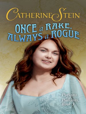 cover image of Once a Rake, Always a Rogue